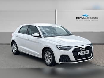 Used Audi A1 2023 for sale - 79765819: Photo
