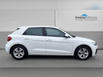 Used Audi A1 2023 for sale - 79765819: Photo