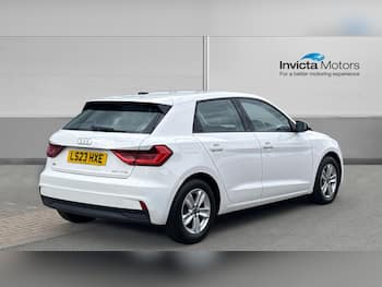 Used Audi A1 2023 for sale - 79765819: Photo