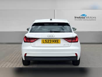 Used Audi A1 2023 for sale - 79765819: Photo