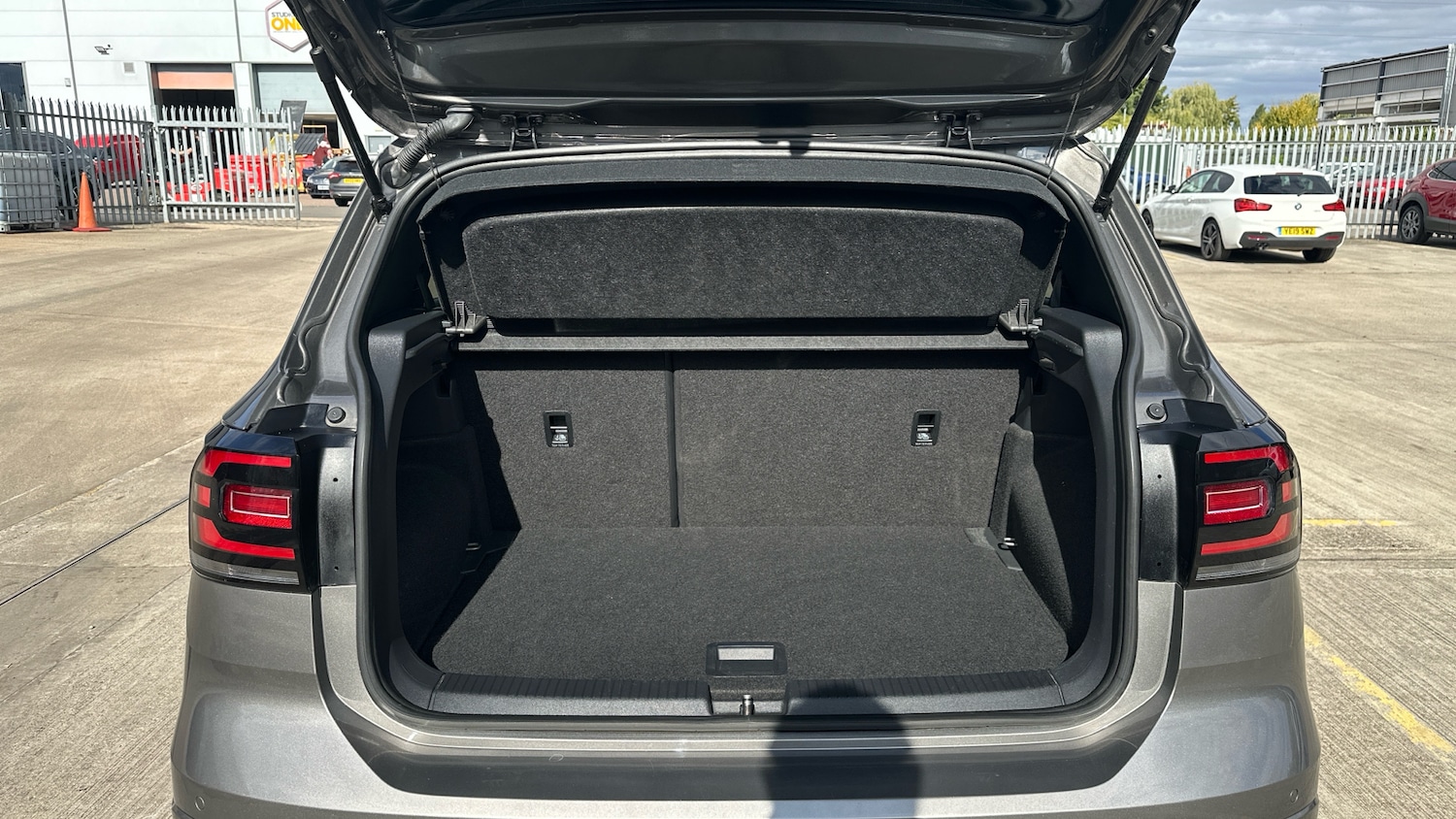 Vehicle 15