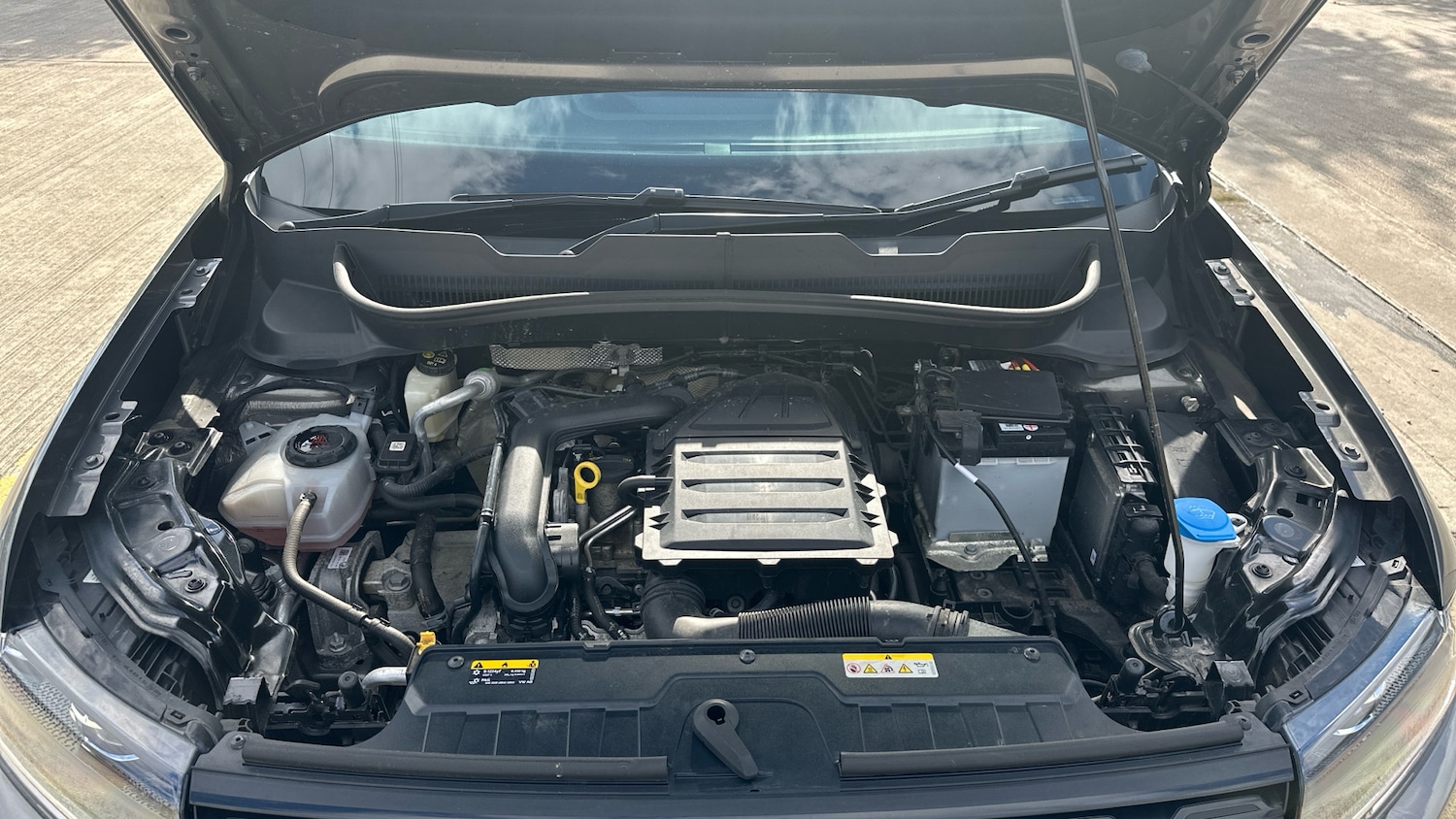 Vehicle 16