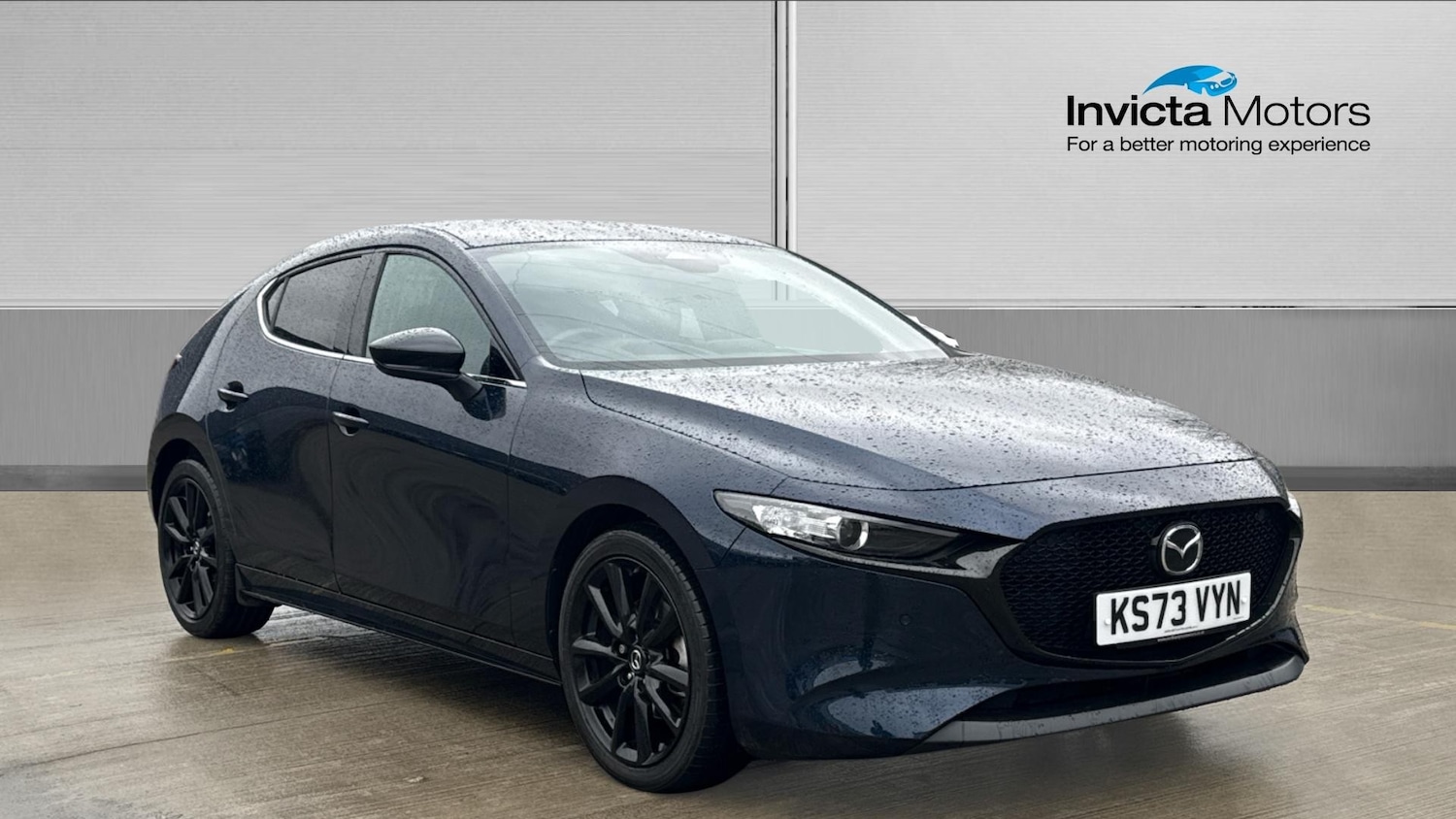Used Mazda Mazda3 2023 for sale - 77129441: Photo 1