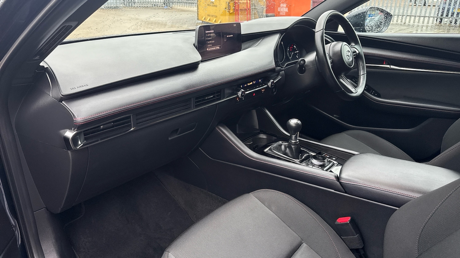 Used Mazda Mazda3 2023 for sale - 77129441: Photo 10