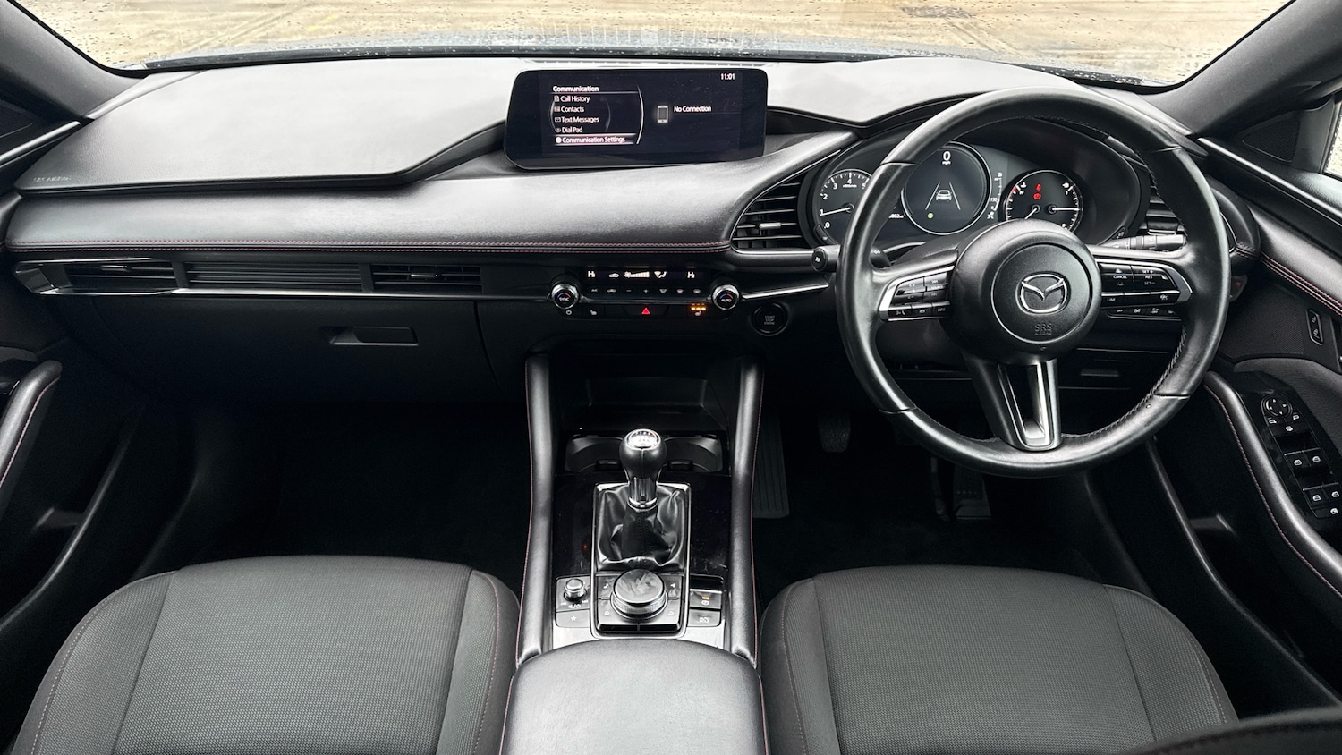 Used Mazda Mazda3 2023 for sale - 77129441: Photo 11