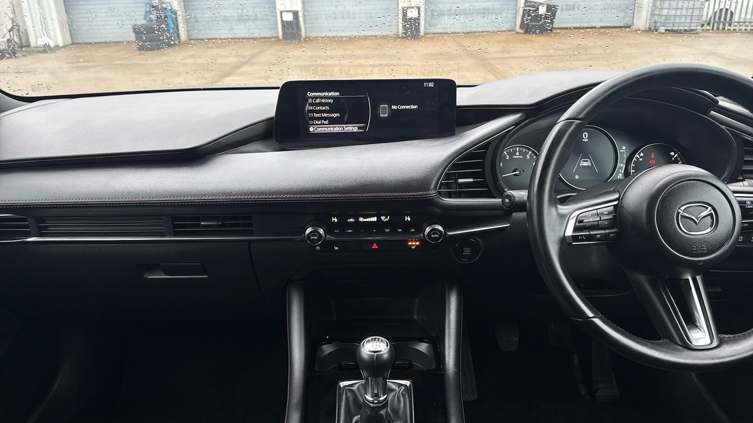 Used Mazda Mazda3 2023 for sale - 77129441: Photo 12