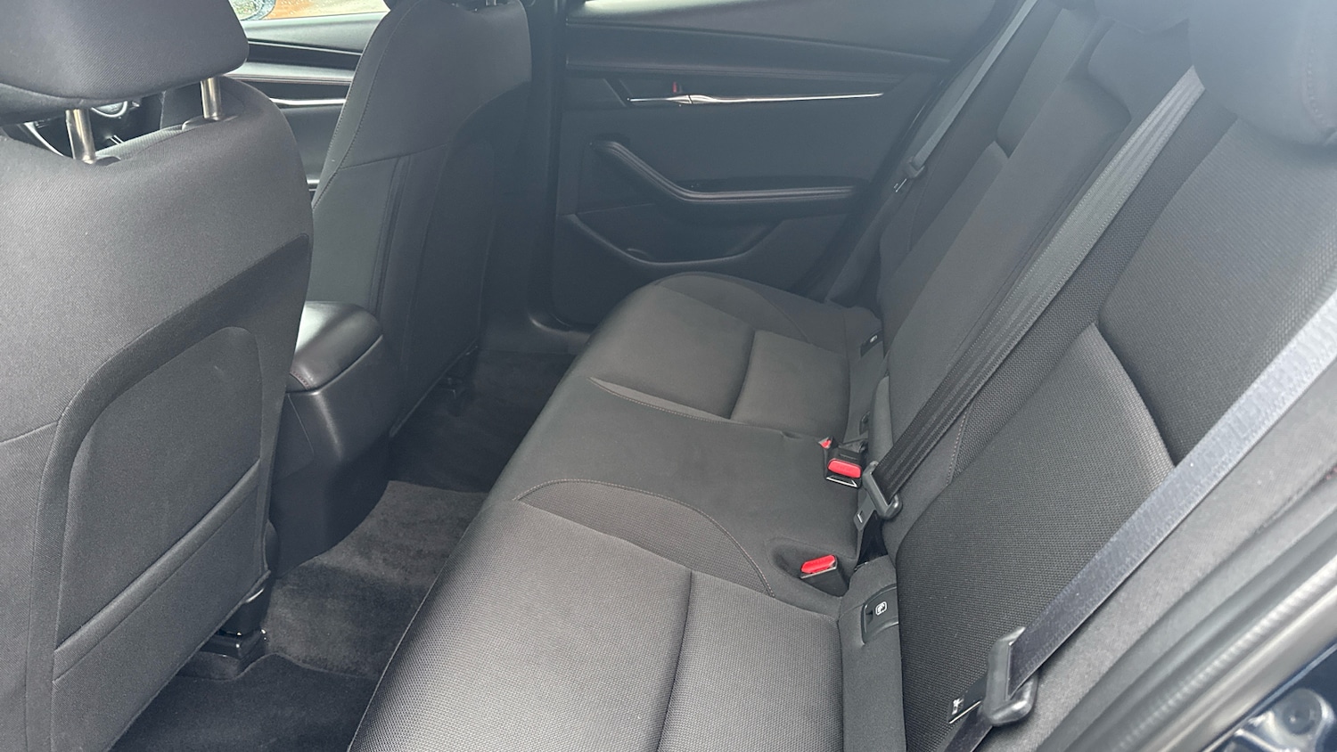 Used Mazda Mazda3 2023 for sale - 77129441: Photo 14