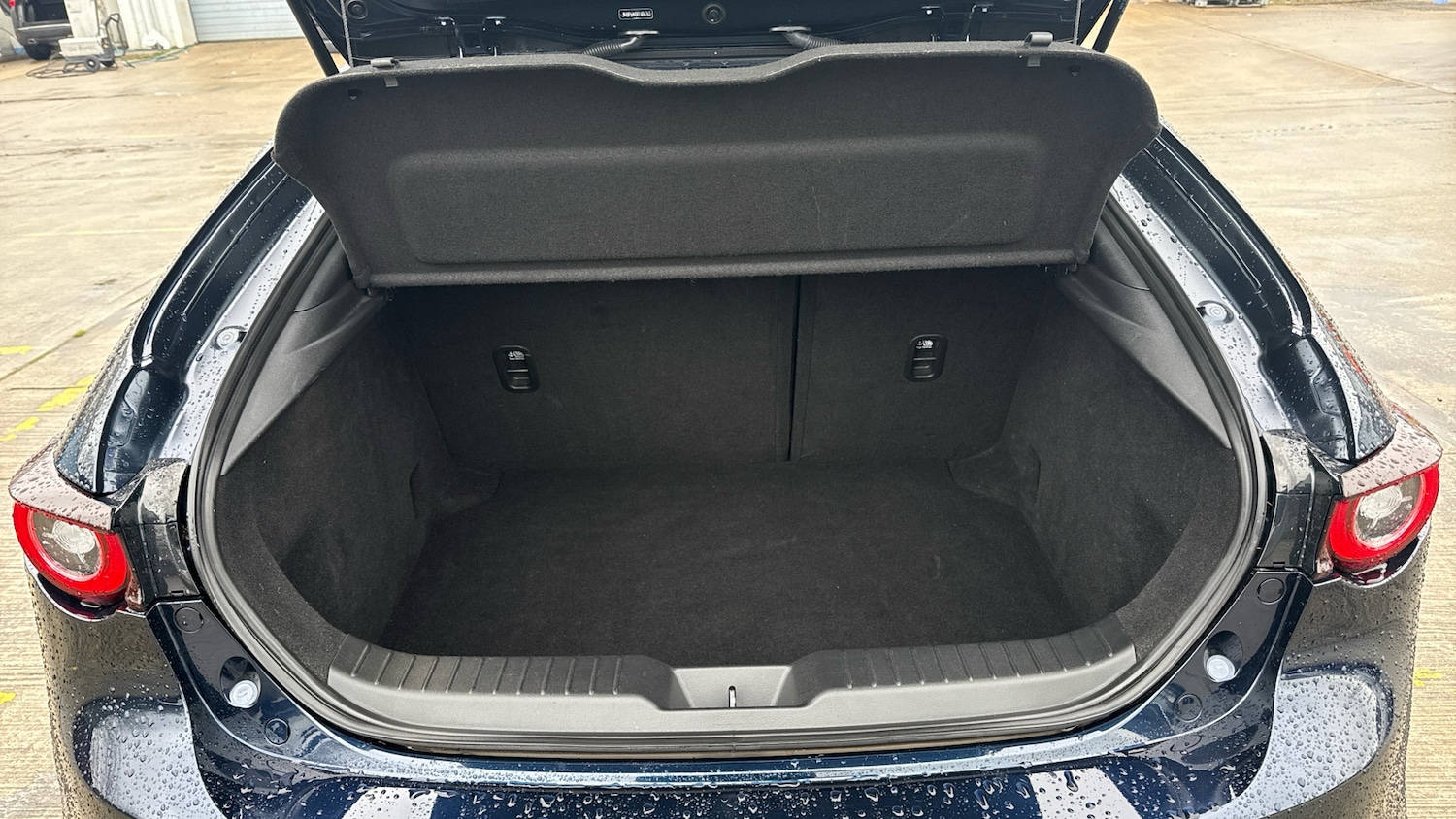 Used Mazda Mazda3 2023 for sale - 77129441: Photo 15