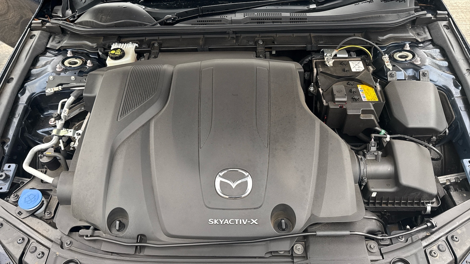 Used Mazda Mazda3 2023 for sale - 77129441: Photo 16