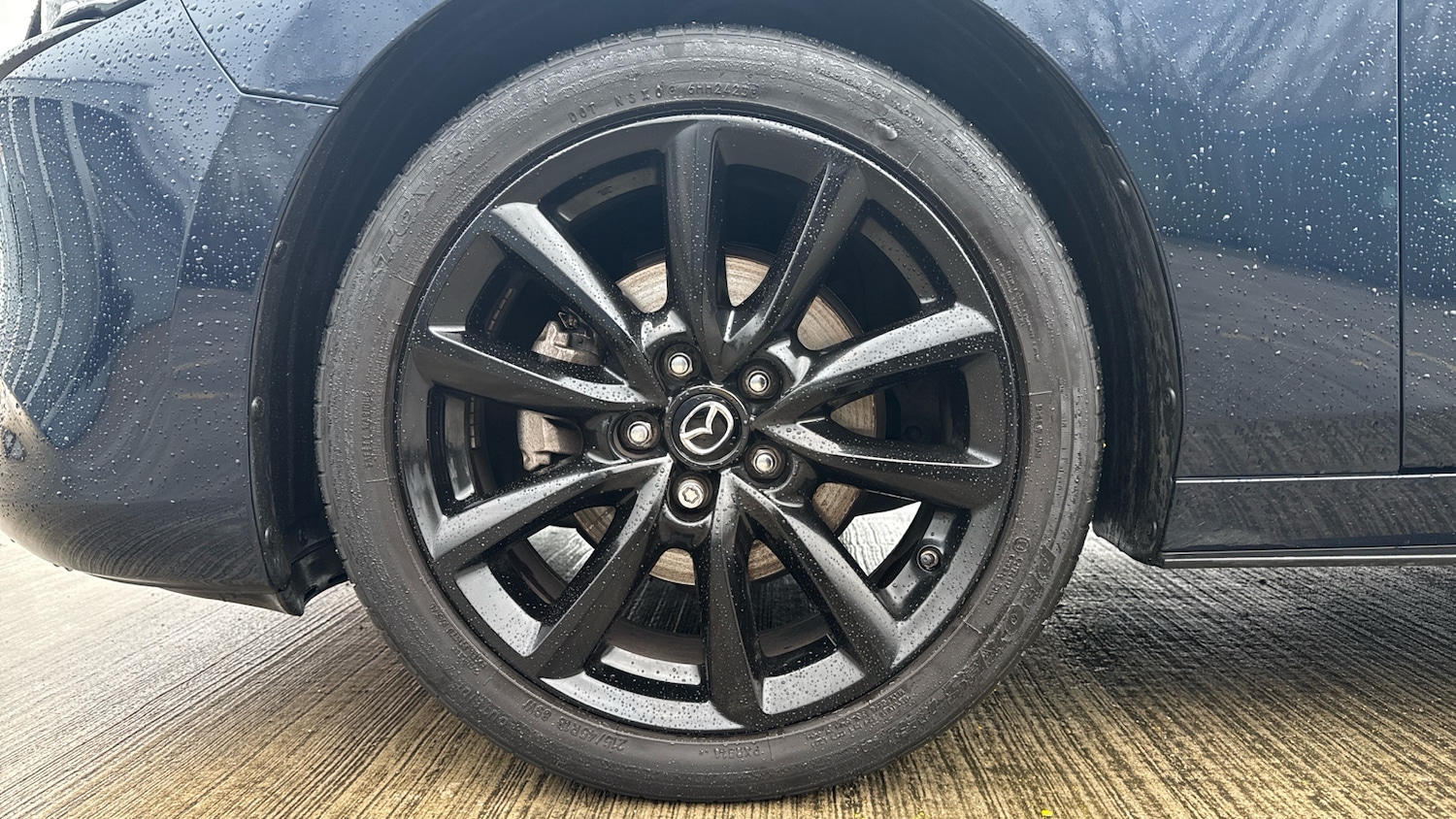 Used Mazda Mazda3 2023 for sale - 77129441: Photo 17