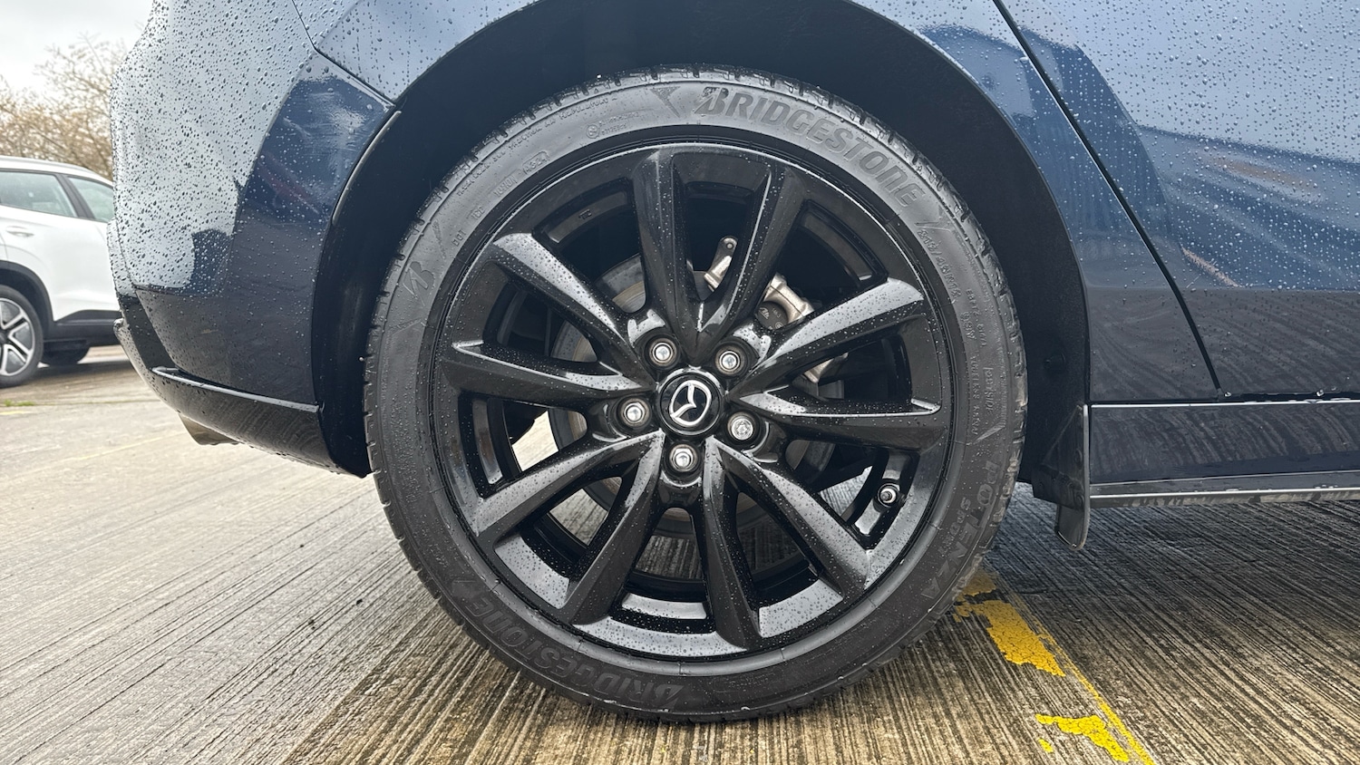 Used Mazda Mazda3 2023 for sale - 77129441: Photo 19