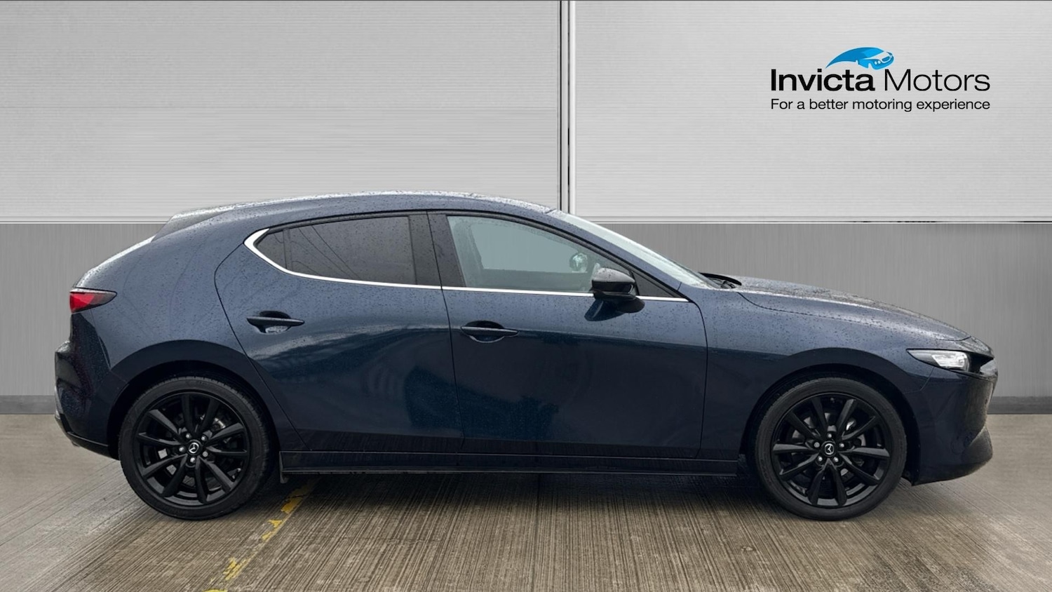 Used Mazda Mazda3 2023 for sale - 77129441: Photo 2