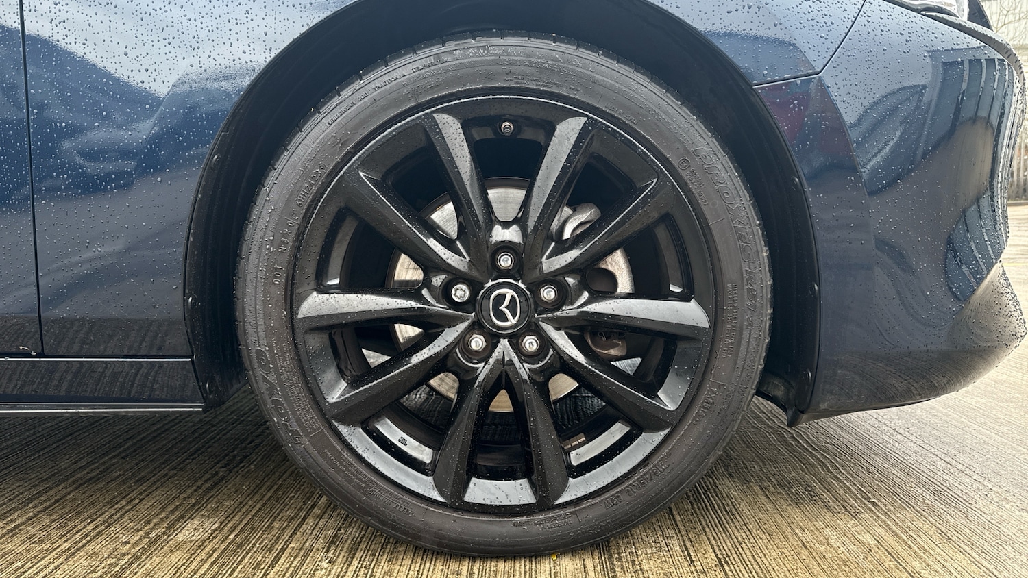 Used Mazda Mazda3 2023 for sale - 77129441: Photo 20