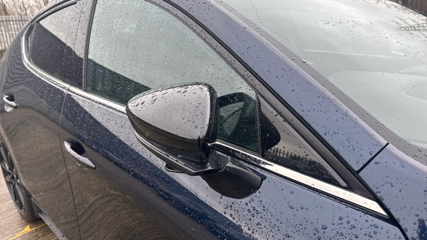 Used Mazda Mazda3 2023 for sale - 77129441: Photo 21