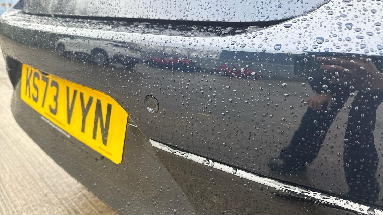 Used Mazda Mazda3 2023 for sale - 77129441: Photo 23