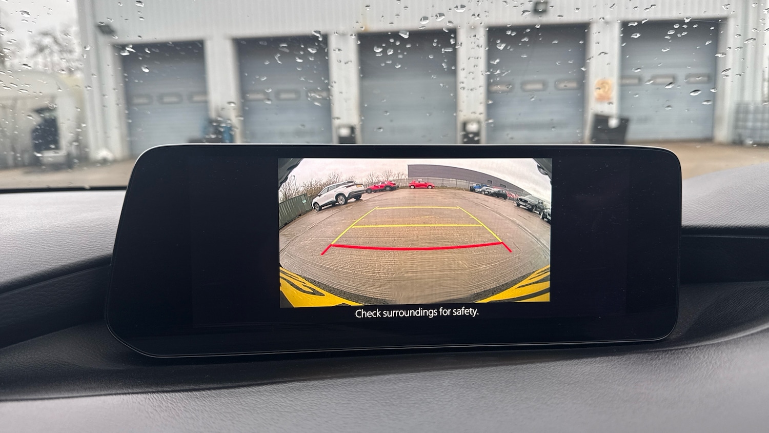 Used Mazda Mazda3 2023 for sale - 77129441: Photo 24