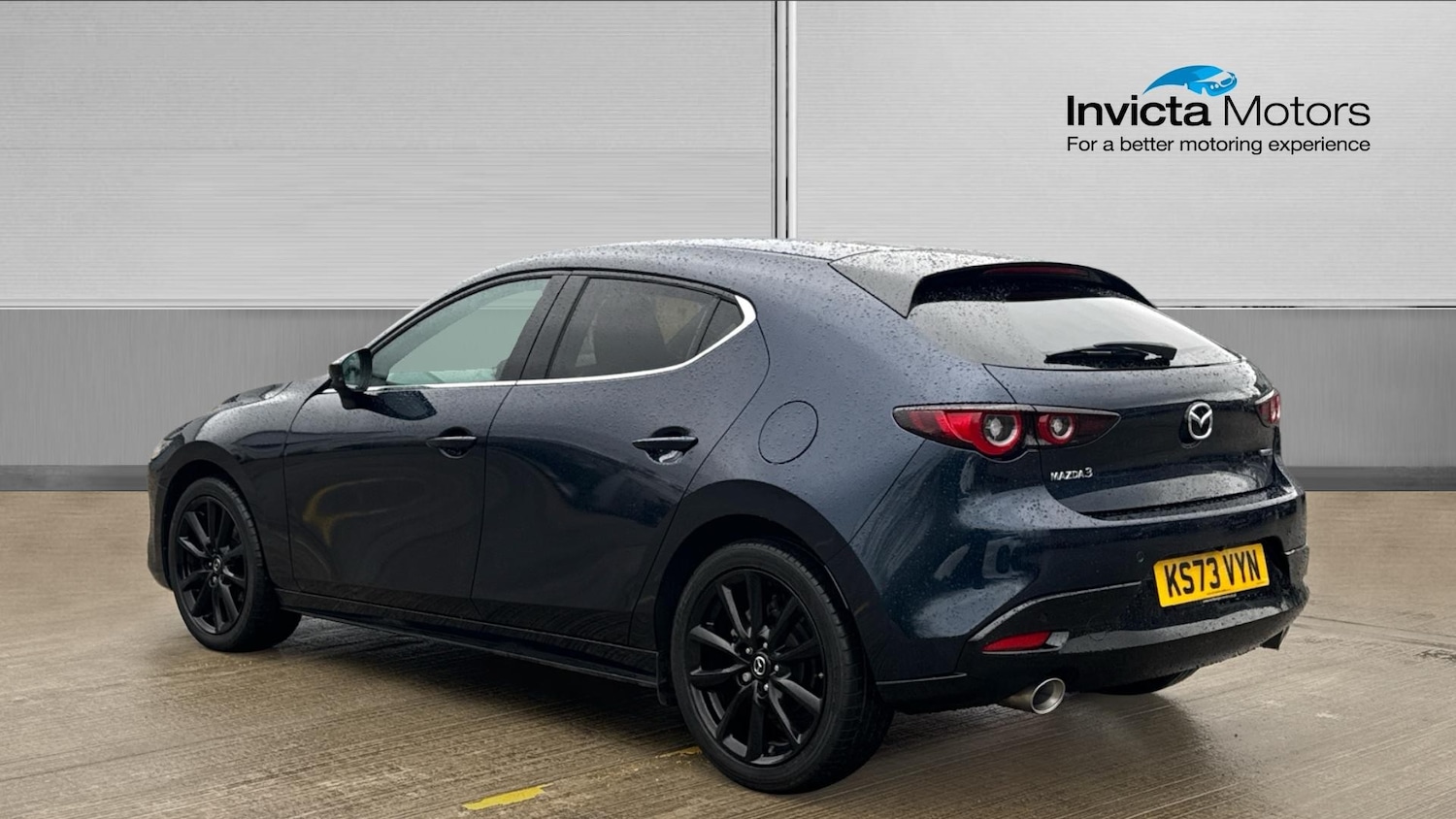 Used Mazda Mazda3 2023 for sale - 77129441: Photo 5