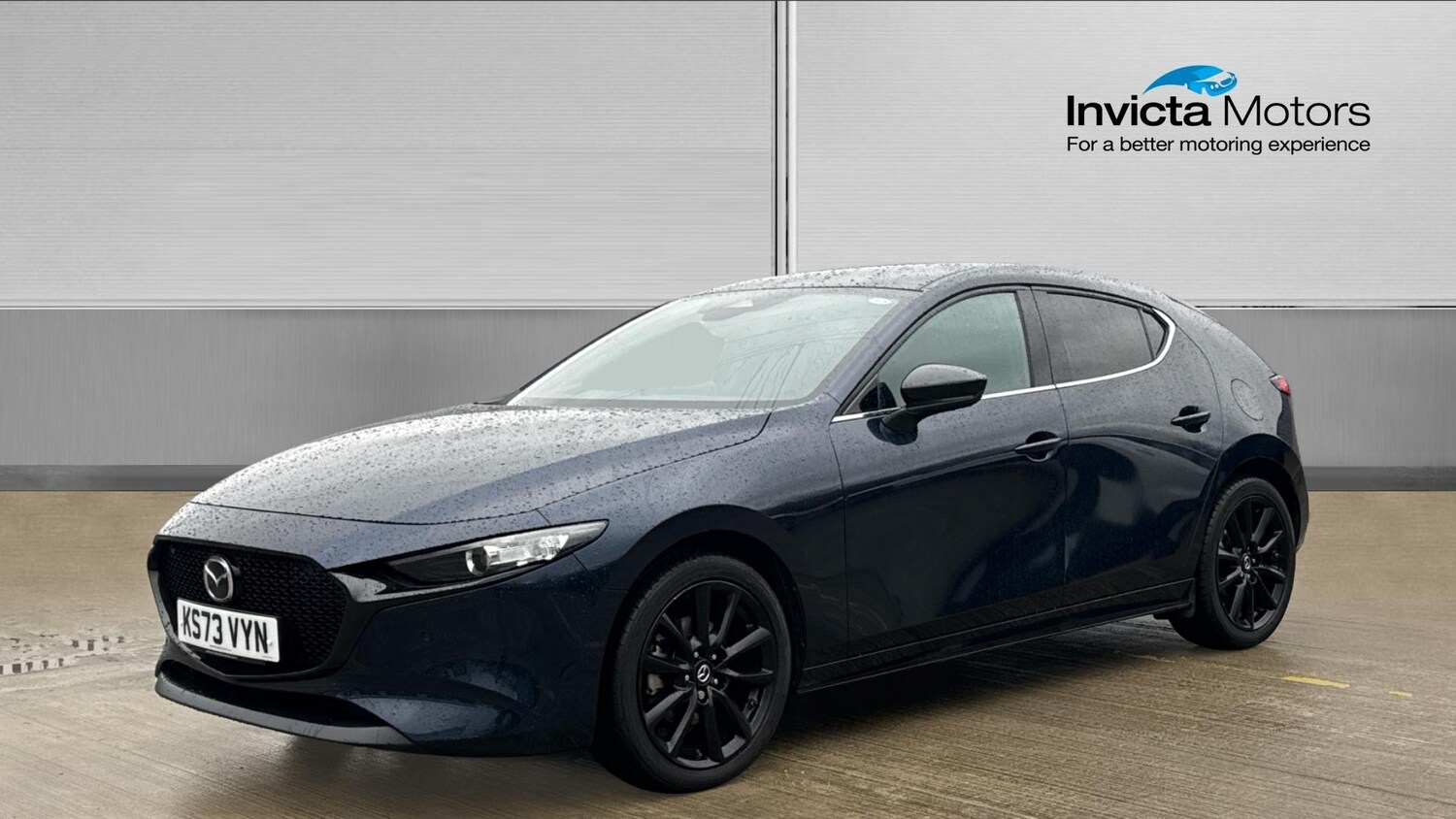 Used Mazda Mazda3 2023 for sale - 77129441: Photo 7