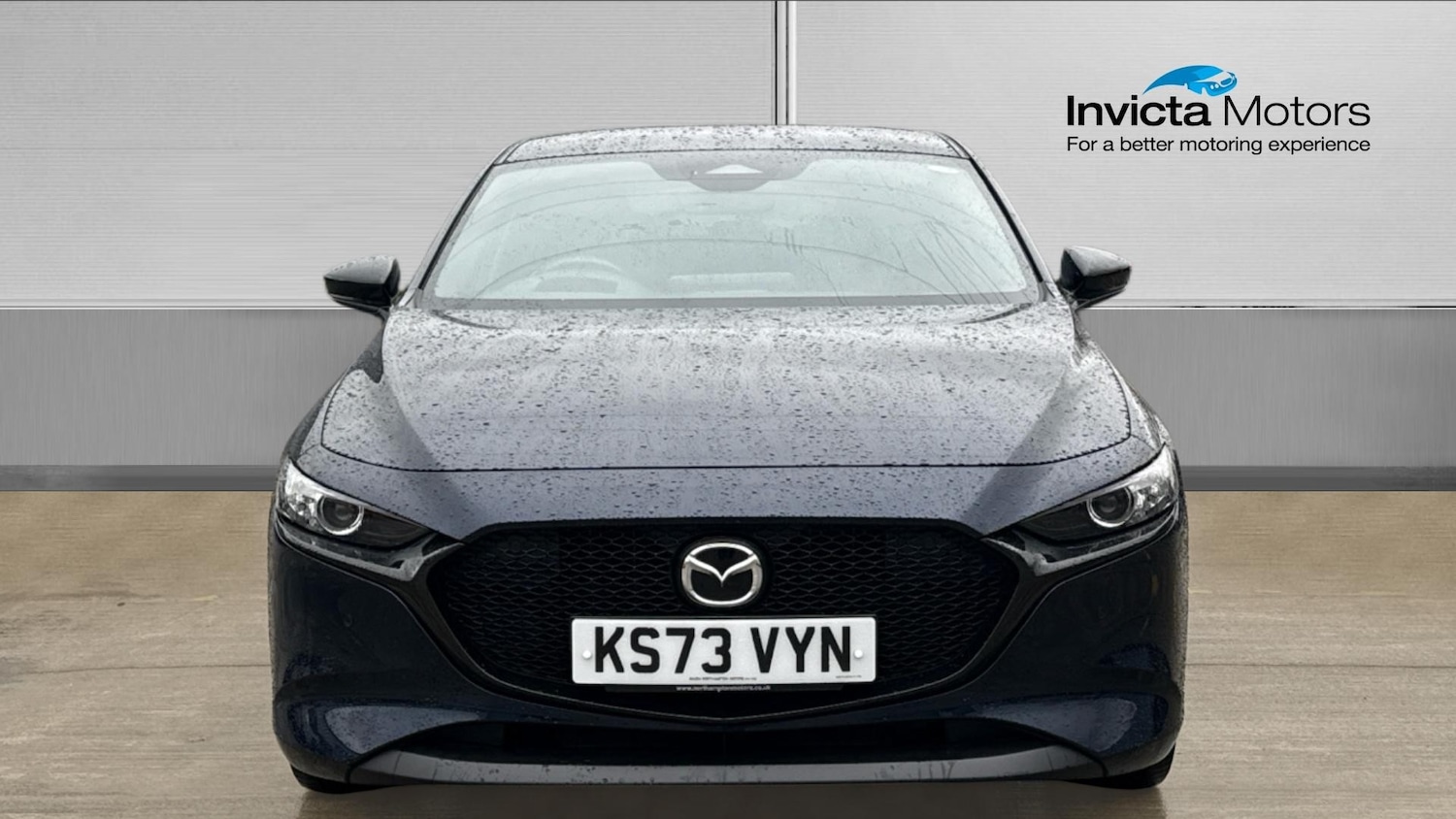 Used Mazda Mazda3 2023 for sale - 77129441: Photo 8