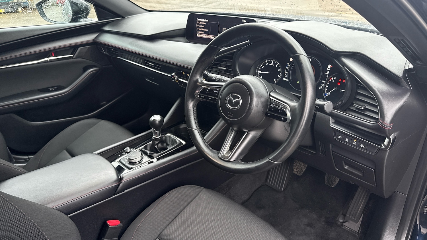 Used Mazda Mazda3 2023 for sale - 77129441: Photo 9