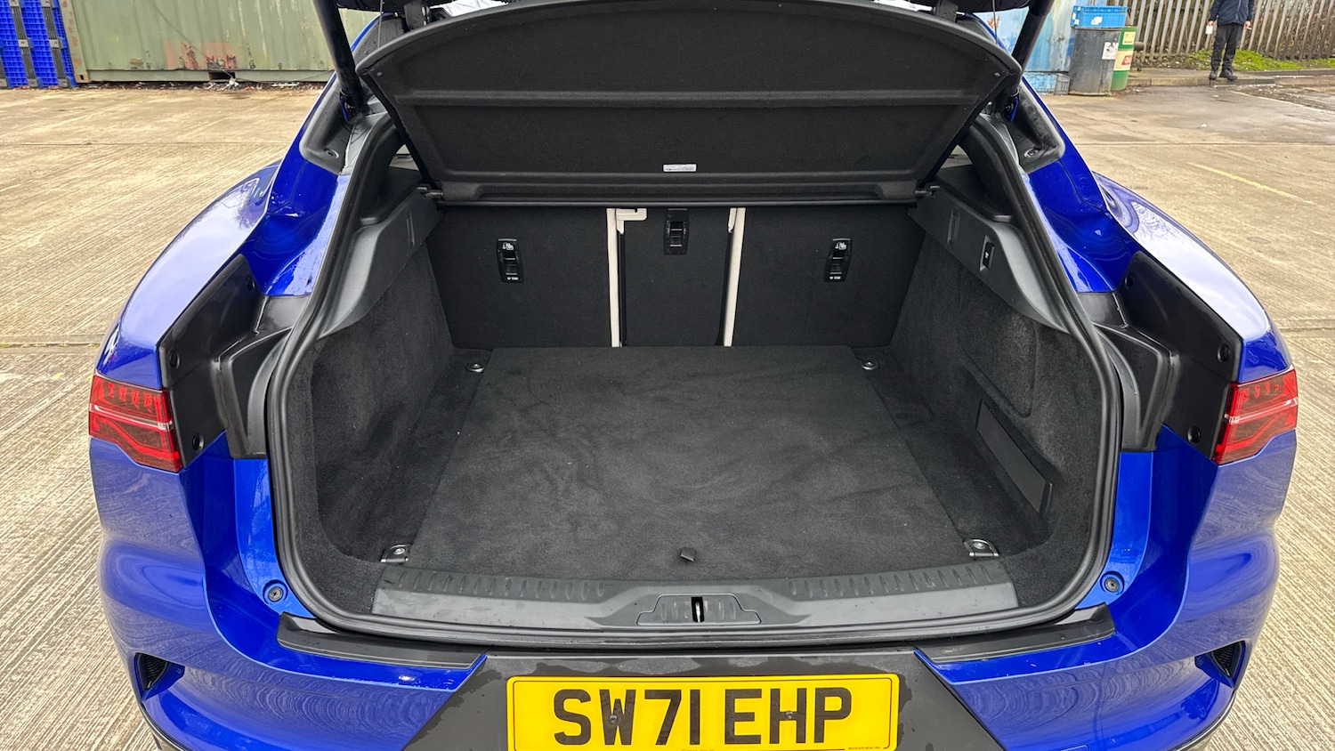 Vehicle 15