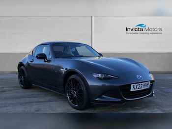 2022 - 2.0 [184] GT Sport Tech 2dr