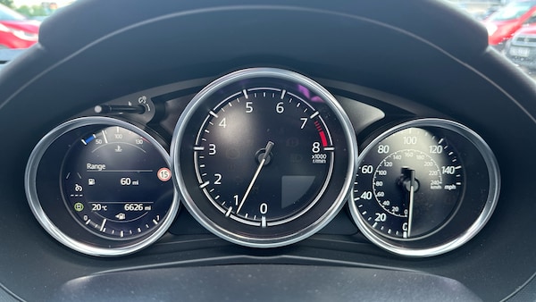 Used Mazda MX-5 2025 for sale - 74943461: Photo 13