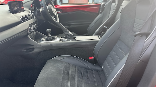 Used Mazda MX-5 2025 for sale - 74943461: Photo 14