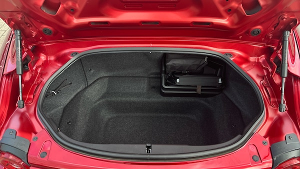 Used Mazda MX-5 2025 for sale - 74943461: Photo 15
