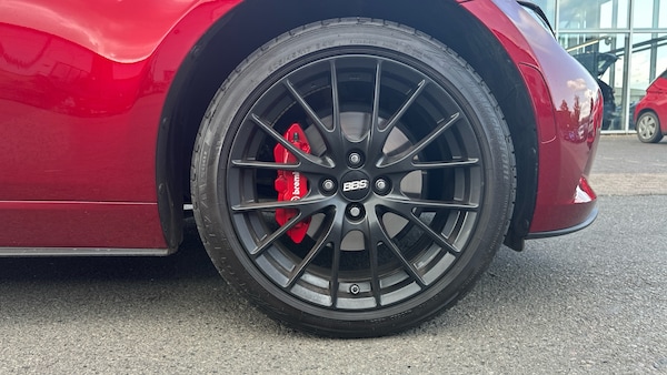 Used Mazda MX-5 2025 for sale - 74943461: Photo 20