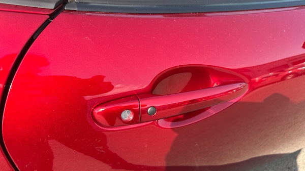 Used Mazda MX-5 2025 for sale - 74943461: Photo 22
