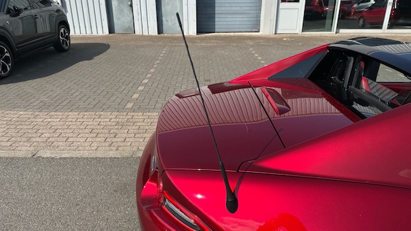 Used Mazda MX-5 2025 for sale - 74943461: Photo 23
