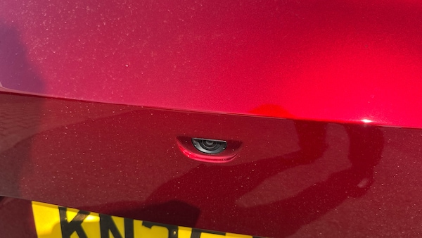 Used Mazda MX-5 2025 for sale - 74943461: Photo 25