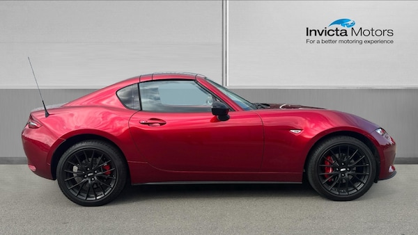 Used Mazda MX-5 2025 for sale - 74943461: Photo 2