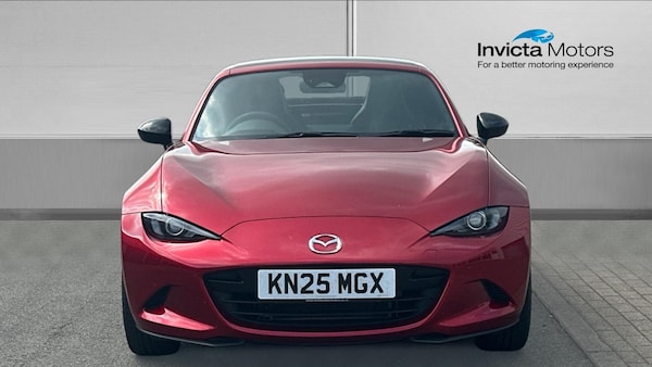 Used Mazda MX-5 2025 for sale - 74943461: Photo 8