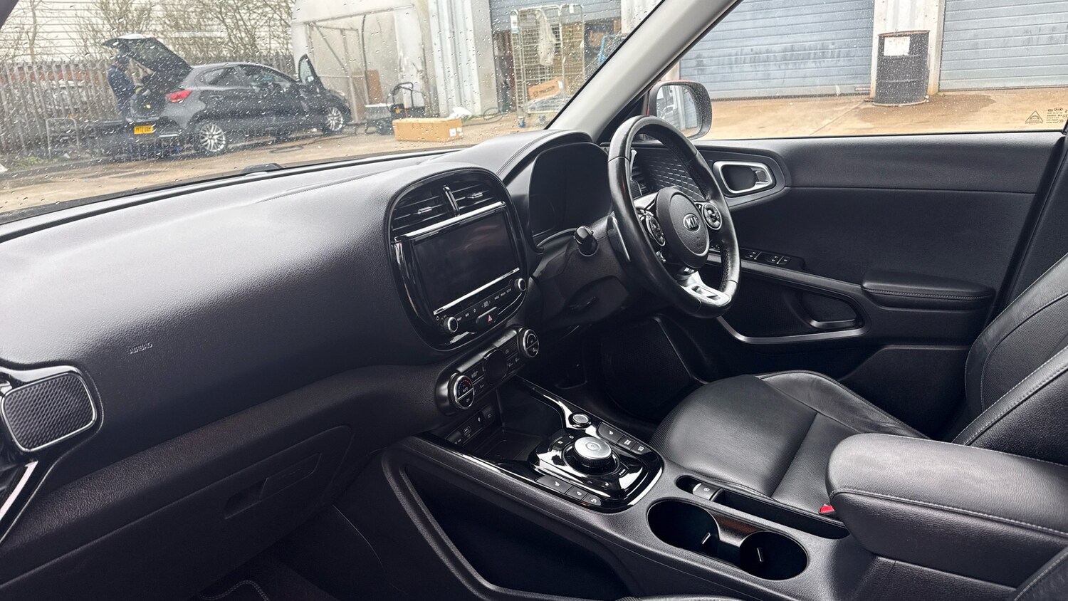 Used Kia Soul for sale - 77807250: Photo 10