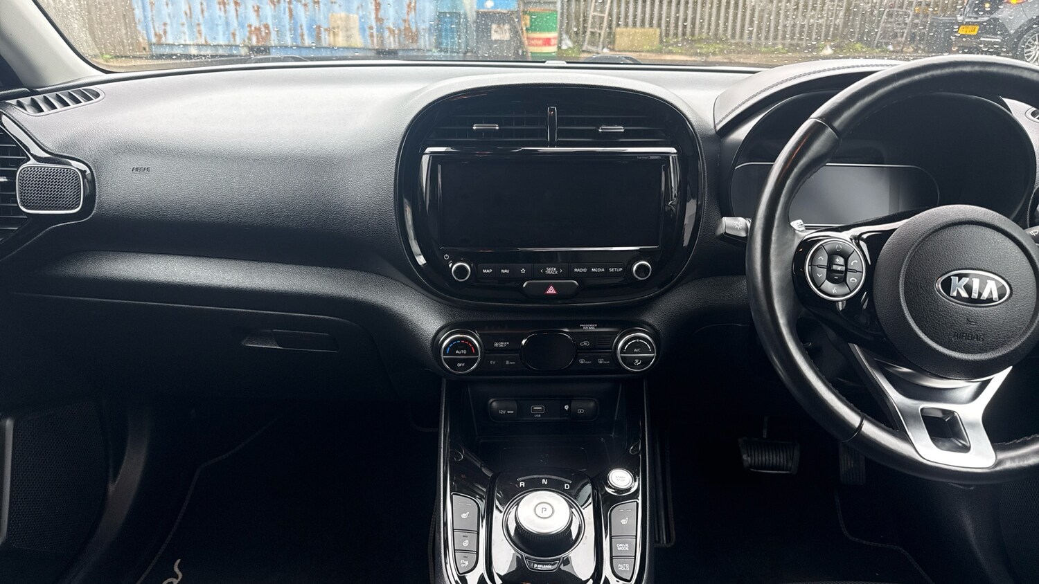 Used Kia Soul for sale - 77807250: Photo 12