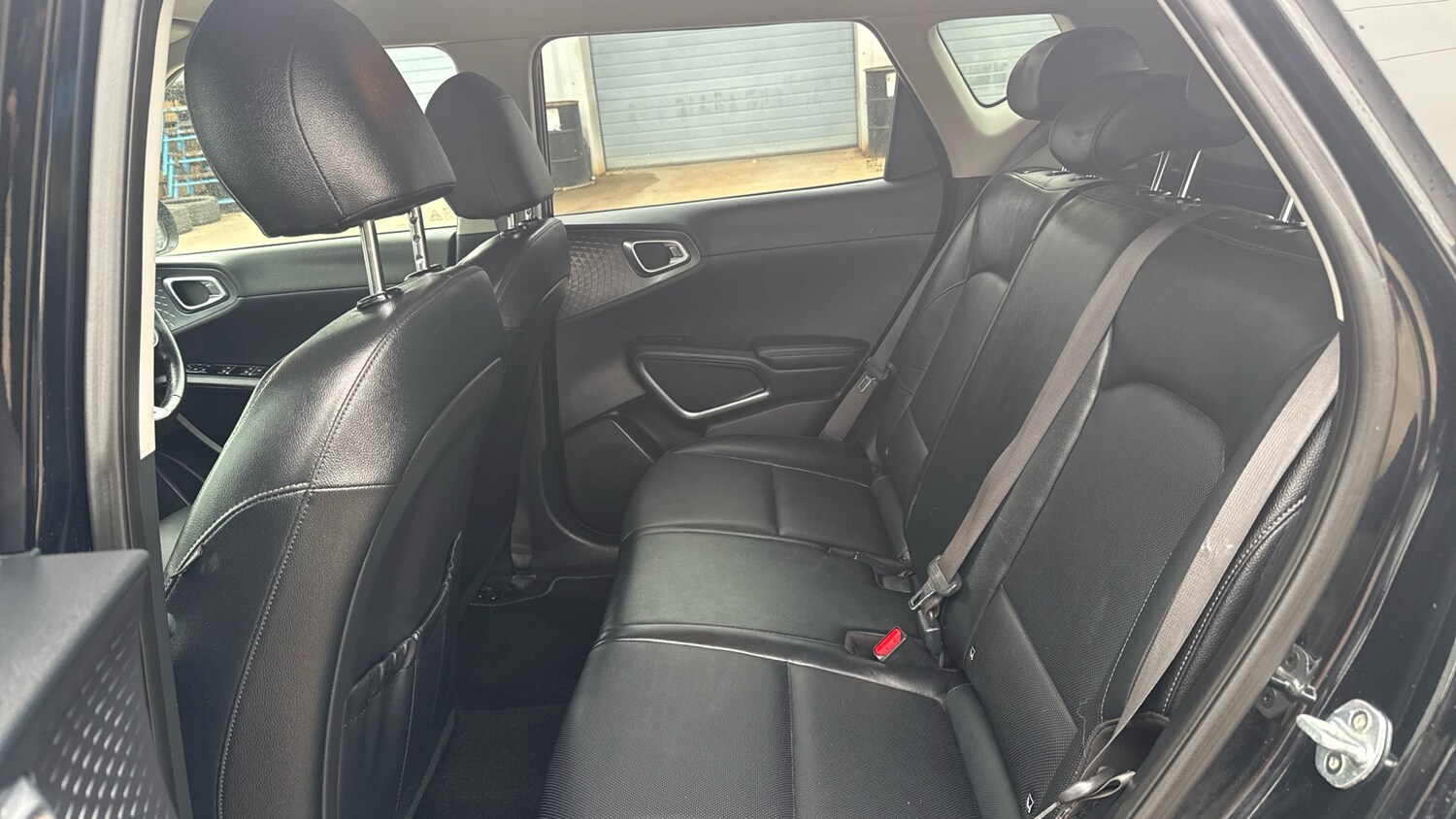 Used Kia Soul for sale - 77807250: Photo 14