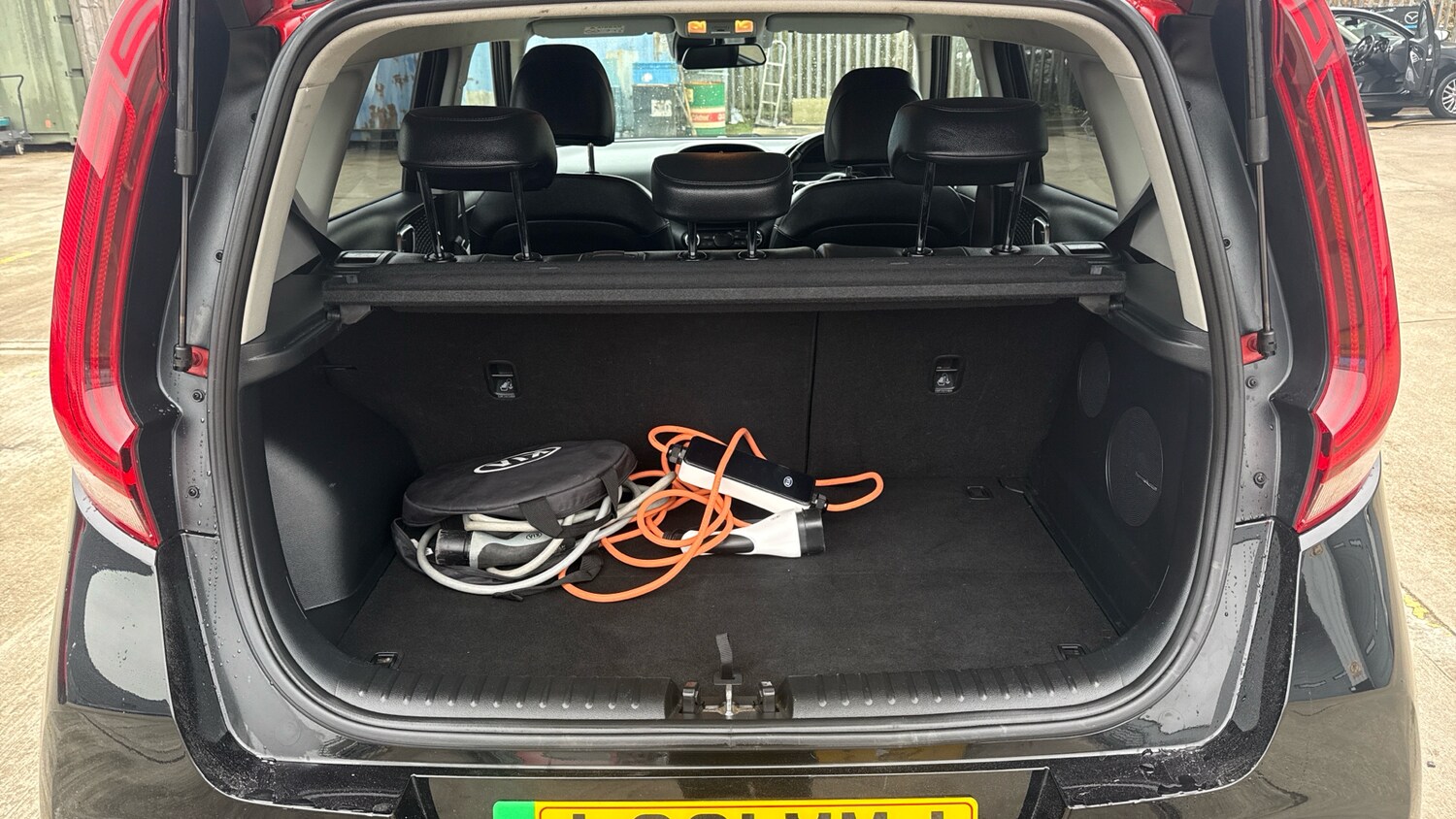 Used Kia Soul for sale - 77807250: Photo 15