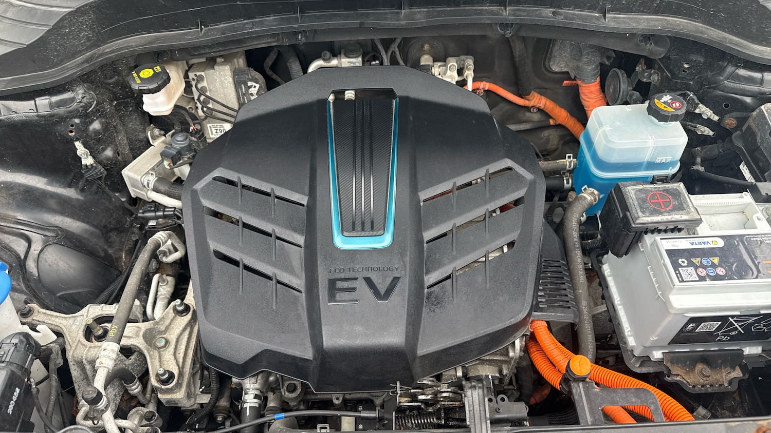 Used Kia Soul for sale - 77807250: Photo 16