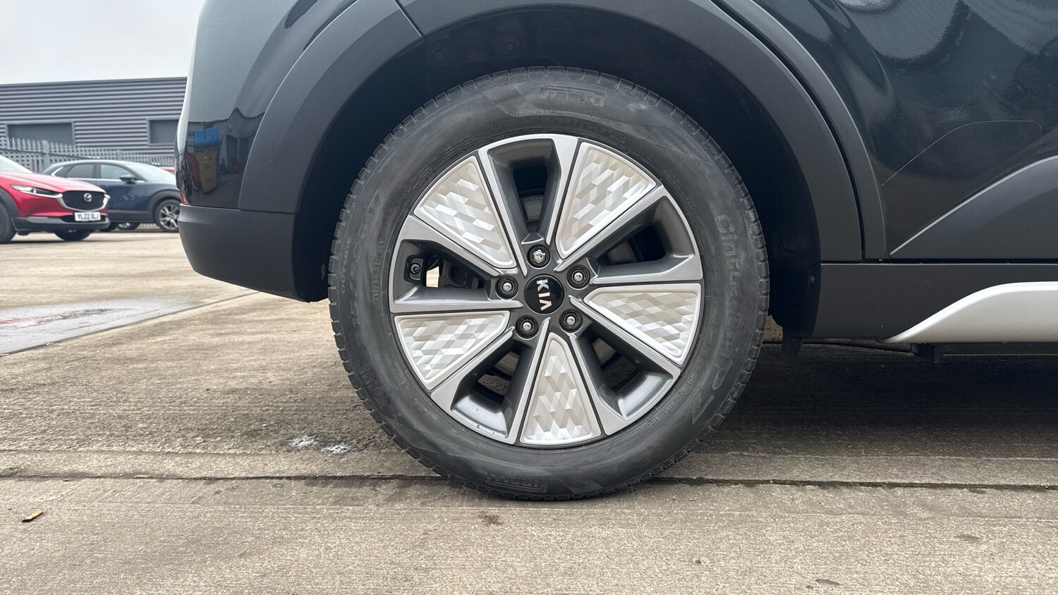 Used Kia Soul for sale - 77807250: Photo 19