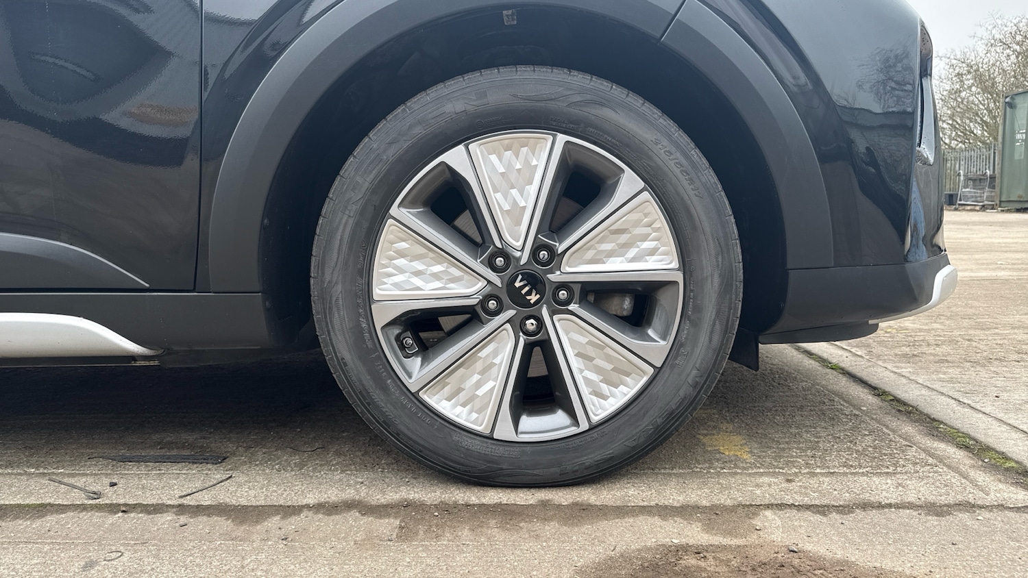 Used Kia Soul for sale - 77807250: Photo 20