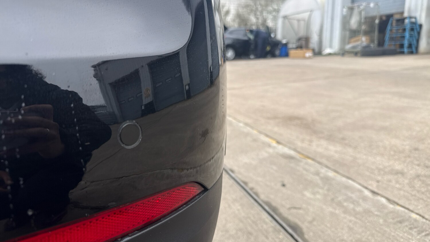 Used Kia Soul for sale - 77807250: Photo 24