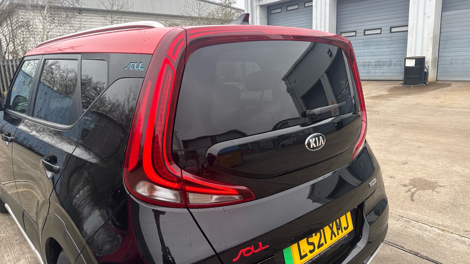 Used Kia Soul for sale - 77807250: Photo 25