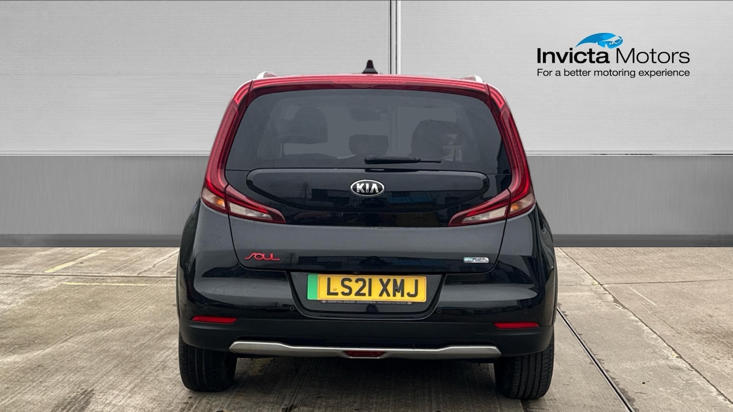 Used Kia Soul for sale - 77807250: Photo 4