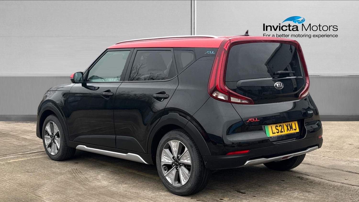 Used Kia Soul for sale - 77807250: Photo 5