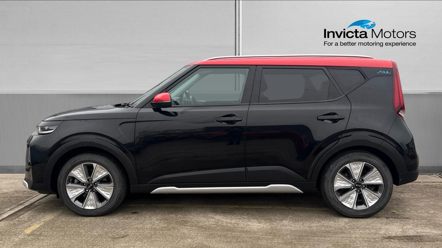 Used Kia Soul for sale - 77807250: Photo 6