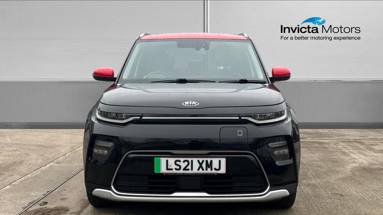 Used Kia Soul for sale - 77807250: Photo 8