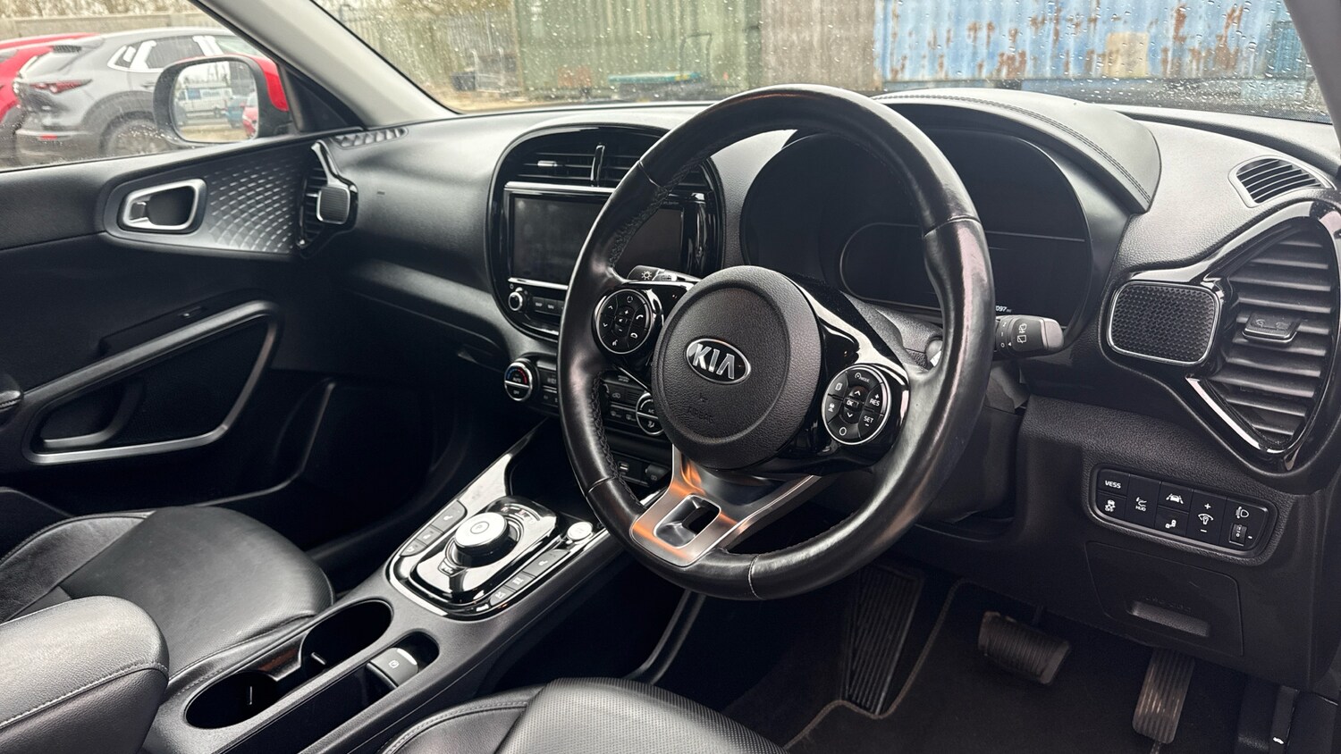 Used Kia Soul for sale - 77807250: Photo 9