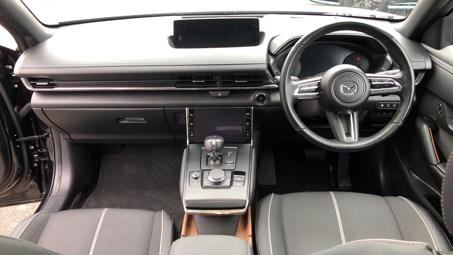 Used Mazda MX-30 2023 for sale - 76267624: Photo 11